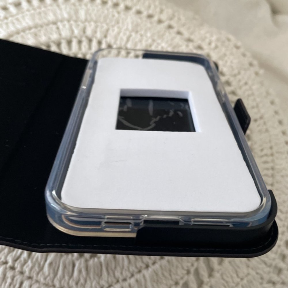 SOLD EUC Kate Spade Iphone 12 PRO MAX Case Cover - Picture 5 of 7